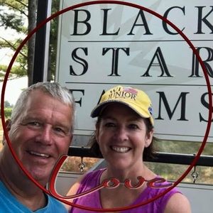 Meet your Posher, Peggy